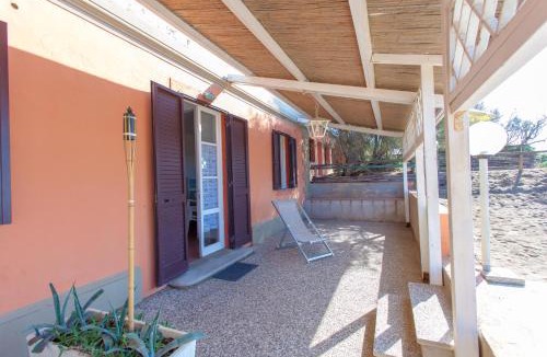 Donoratico Apartment | Villa Emilia