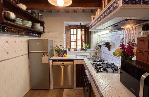Camaiore Villa | Villa