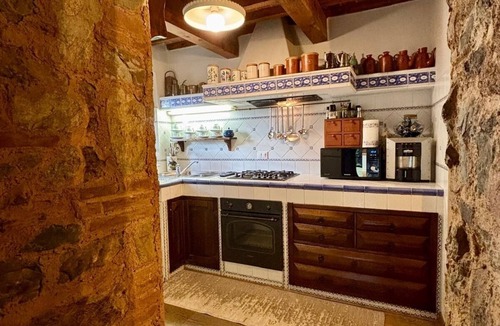 Camaiore Villa | Villa