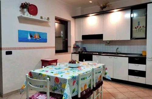 Pizzo Villa | Villa
