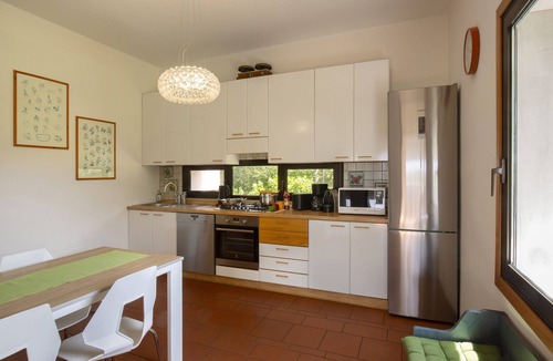 Bussolengo Villa | Villa Italiana with Private Pool