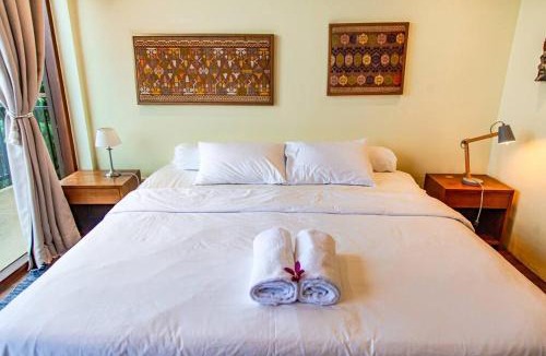 Candikuning Villa | Villa Jado 3 - Lake and Mountain View Villa