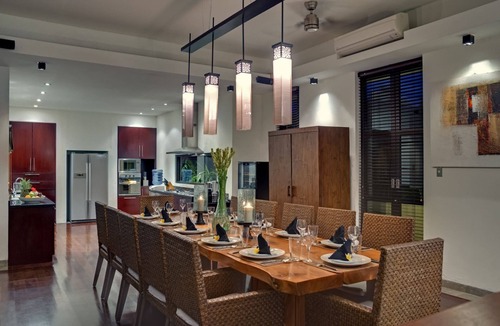 Bukit Villa | Villa Jamalu by Fantasia Villas