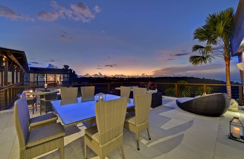 Bukit Villa | Villa Jamalu by Fantasia Villas