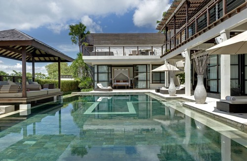 Bukit Villa | Villa Jamalu by Fantasia Villas