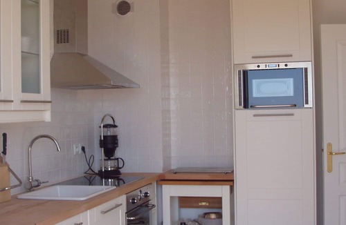 Nice House | Villa Jasmine nice family villa with beautiful sea views!