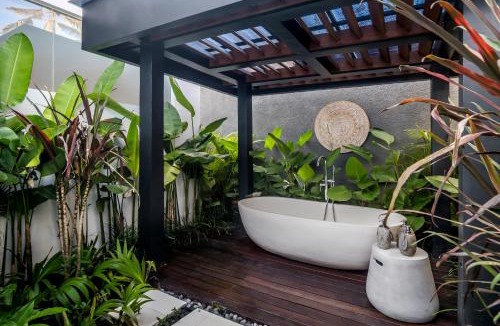 Pengosekan Villa | Villa Jehanne by BaliSuperHost
