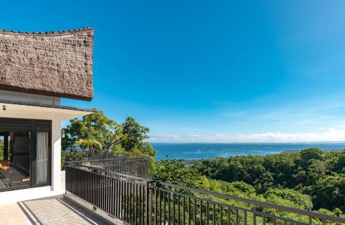 Banjar Villa | Villa Jempiring - Splendid 180° Ocean View Villa