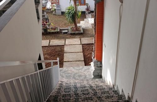 Anturan House | Villa Jepun Lovina