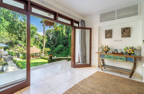 Cepaka Villa | Villa Jewel
