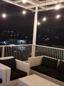 Cimacan Villa | Villa Jidah