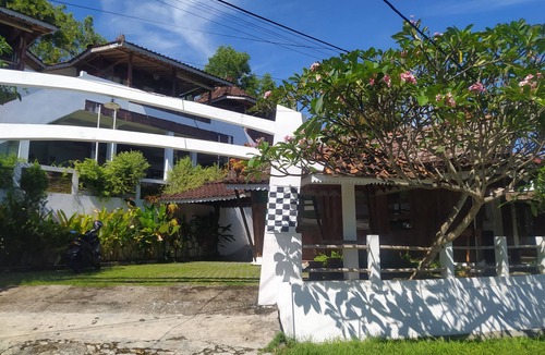 Kretek Villa | Villa Joglo Paris Yogyakarta