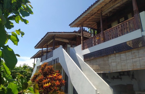 Kretek Villa | Villa Joglo Paris Yogyakarta