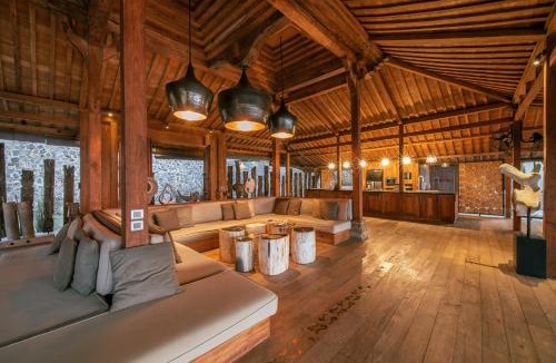 Banjar Villa | Villa Joglovina Lovina