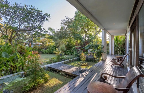 Berawa Villa | Villa Kaira