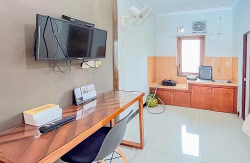 Wonosalam Hotel | Villa Kampoeng City Wonosalam Mitra RedDoorz