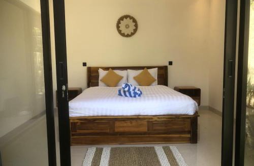 Petitenget Villa | Villa Kane