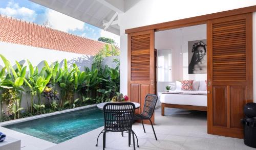 Laksmana Villa | Villa Karang