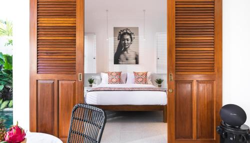 Laksmana Villa | Villa Karang