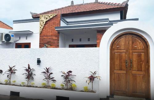 Buleleng House | Villa Katak Singaraja