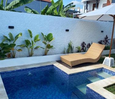Buleleng House | Villa Katak Singaraja