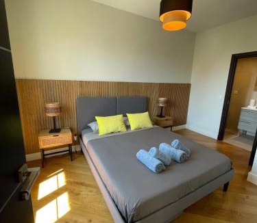 Le Piol Apartment | Villa Katerina - Luxury Apartment
