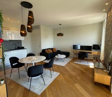 Le Piol Apartment | Villa Katerina - Luxury Apartment