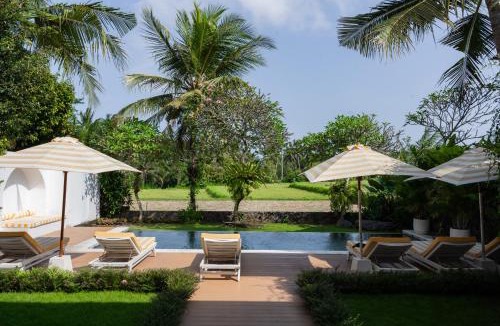 Melayang Villa | Villa Kaui Ubud- boutique villa with concierge