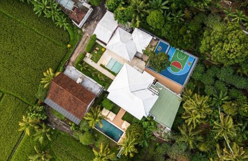 Melayang Villa | Villa Kaui Ubud- boutique villa with concierge
