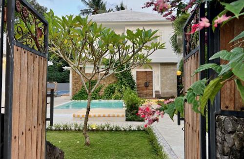 Melayang Villa | Villa Kaui Ubud- boutique villa with concierge