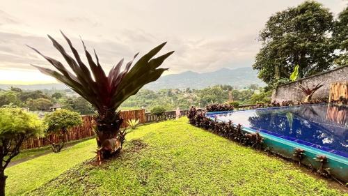 Cisarua Villa | Villa Kay Height