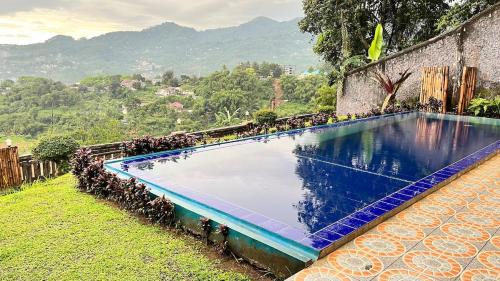 Cisarua Villa | Villa Kay Height