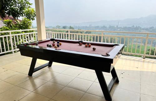 Cisarua Villa | Villa Kay Height