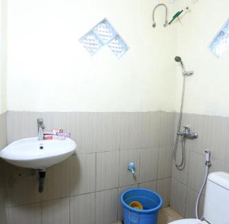 Ciwidey Villa | Villa Kayu Ciwidey