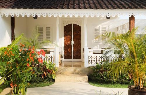 Sanur Villa | Villa Kemoening at Puri Tempo Doeloe