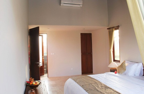 Tegallalang Resort | Villa Kemuning Ubud
