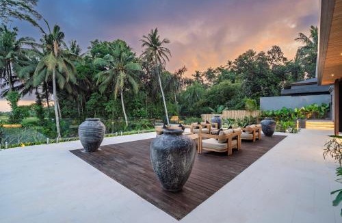 Melayang Villa | Villa Ker Heol by BaliSuperHost