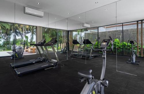 Melayang Villa | Villa Ker Heol by BaliSuperHost