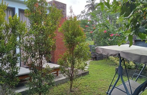 Subagan Villa | Villa Kiprey