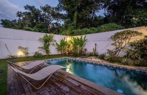 Labuan Bajo Villa | Villa Komoko