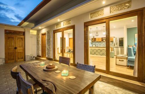 Labuan Bajo Villa | Villa Komoko