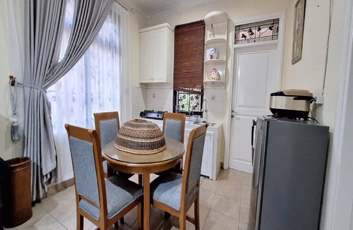Cipanas Villa | Villa Kota Bunga Anggrek