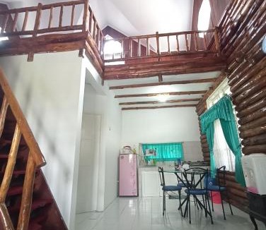 Cipanas Villa | Villa Kota Bunga - Cipanas