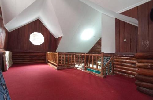 Cipanas Villa | Villa Kota Bunga - Cipanas