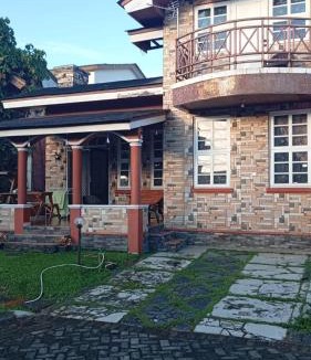 Cipanas Villa | Villa Kota Bunga Q4-17