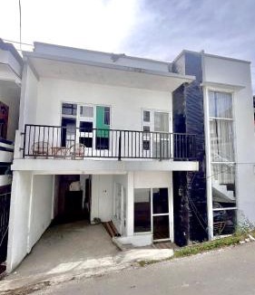 Dieng Kulon Villa | Villa kumudini's