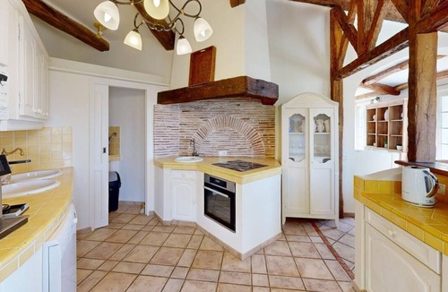 Eze Villa | Villa L’Eden – Provençal Charm, Stunning Views