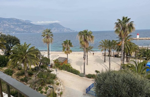 Nice House | Villa L'Oasis - A unique village house w/private garden !