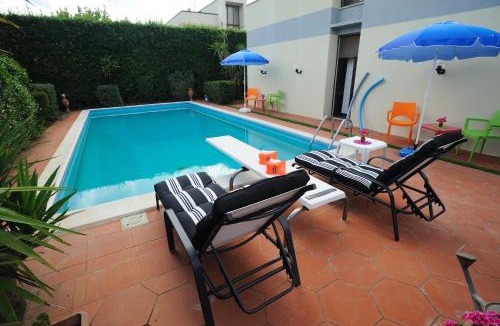 San Giuliano Terme Villa | Villa La Certosa