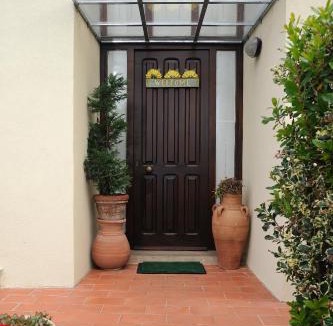 San Giuliano Terme Villa | Villa La Certosa